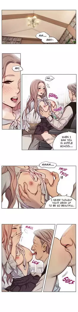 Atonement Camp Ch.1-44