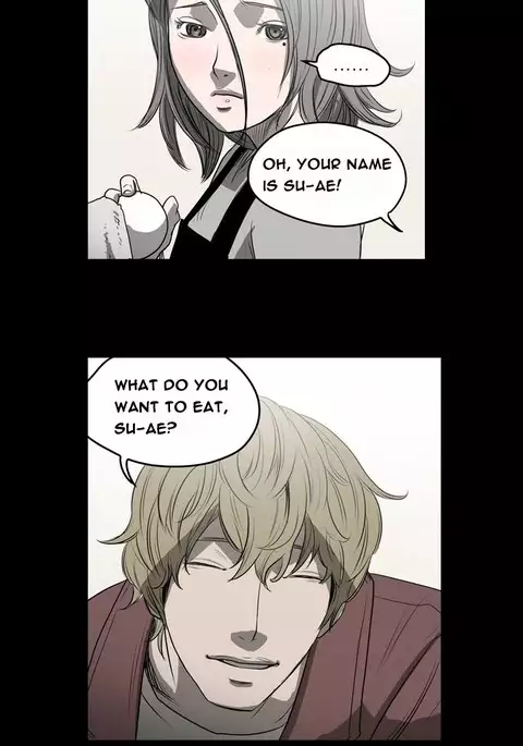 Kitsch | Disrespectful Bitch Ch. 1-71