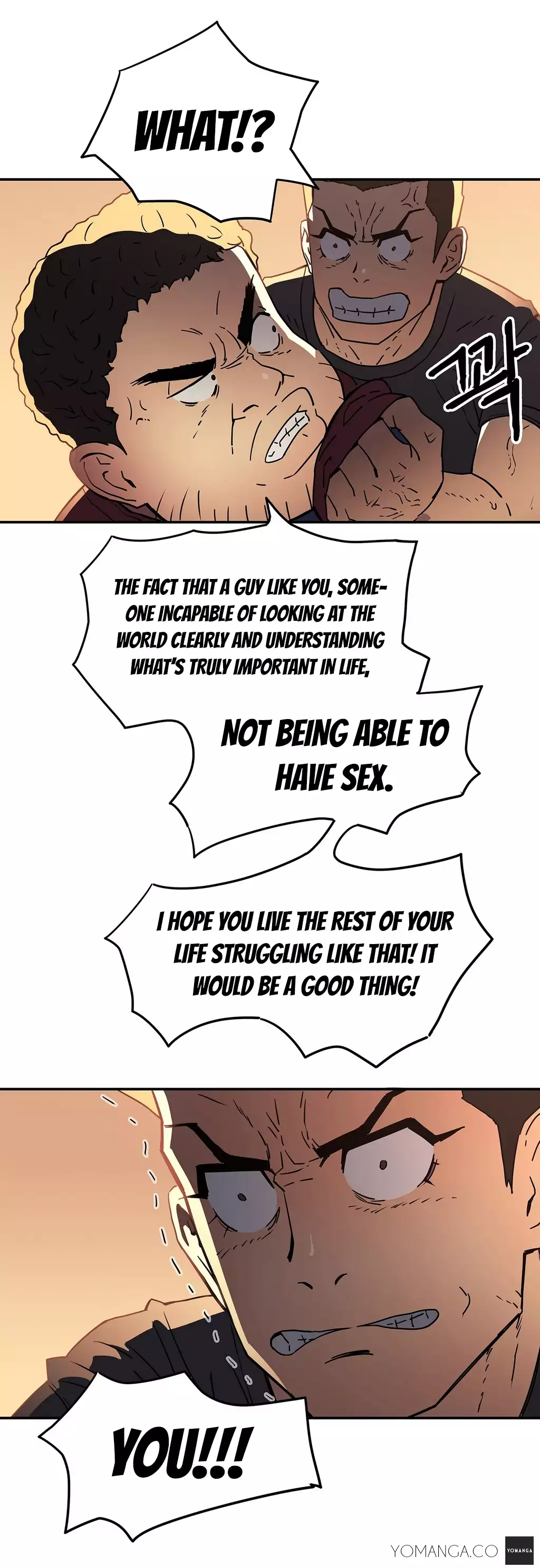 Refrain Love Ch.1-14