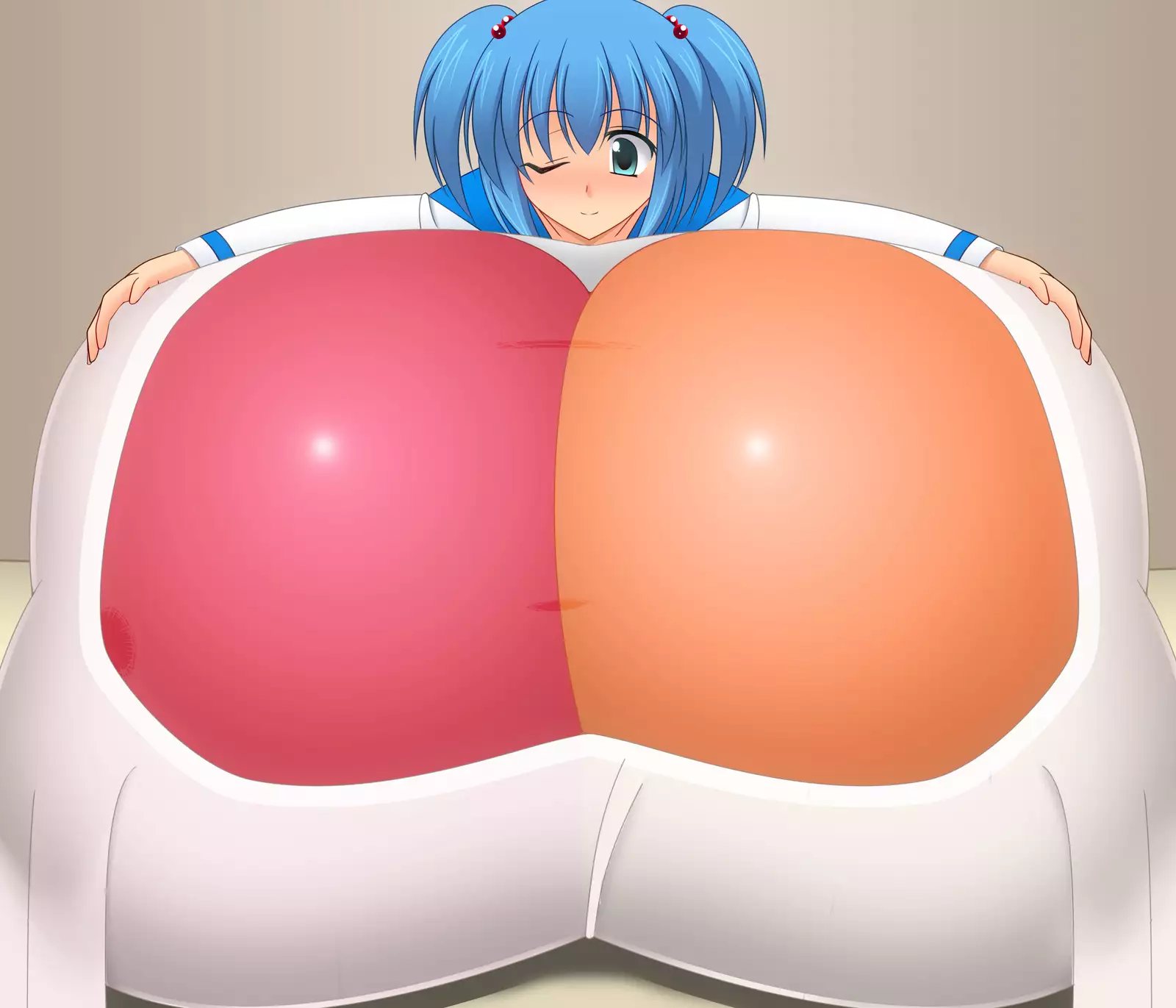 Puchiota Rakugaki Yose Atsume + 015