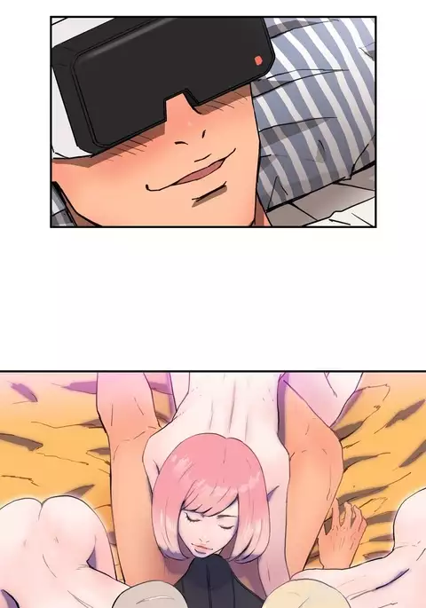 Refrain Love Ch.1-33