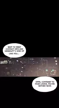 [Mr. Byeong-Su] Cohabitation Ch.1-36 (English) (Ongoing)