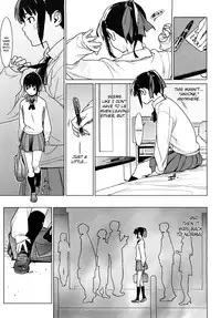 [Yukimi] Kano Bana [English]