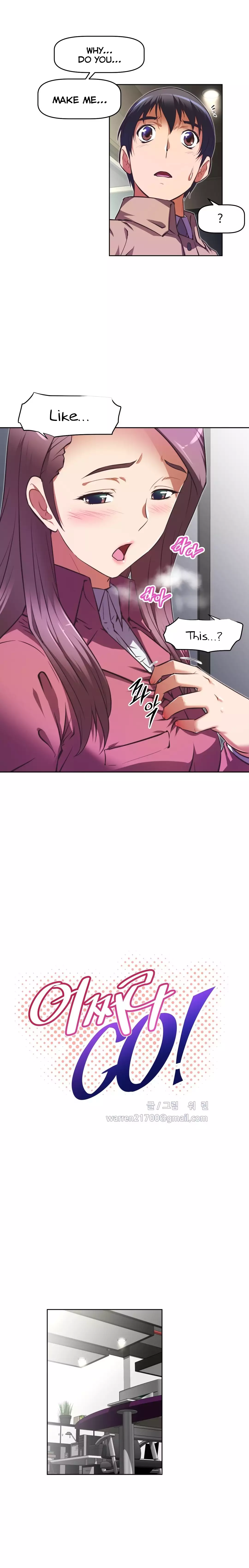 Brawling Go Ch.76-112