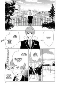 [Tamekou] Natsume-kun wa Nan Demo Shitteru Ch. 1-3 [English] [Kujiki]
