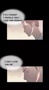 [Mr. Byeong-Su] Cohabitation Ch.1-35.5 (English) (Ongoing)