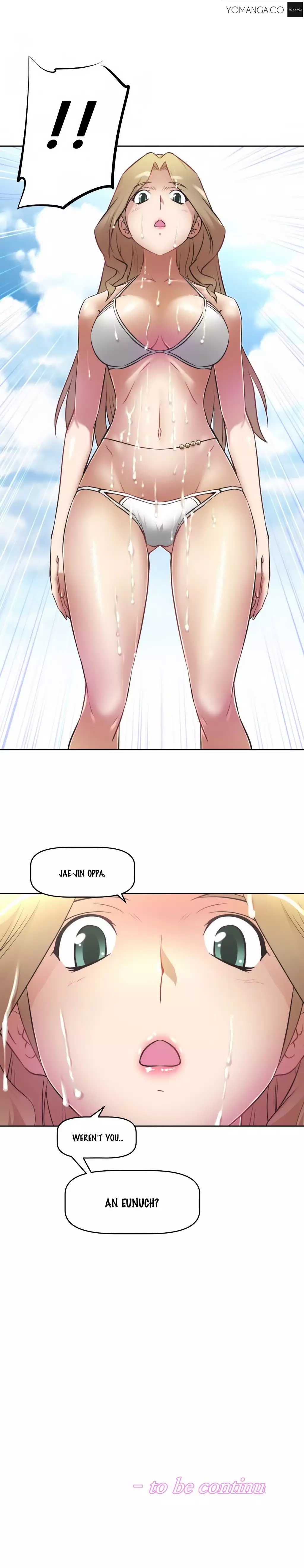 Brawling Go 0-14 Chapters