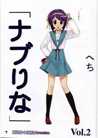(C77) [ARCHIVES (Hechi)] Naburina 2 (Love Hina)
