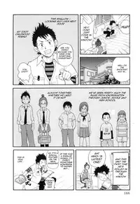 [John K. Pe-ta] Tokimeki Monzetsu Balkan!! | Tokimeki fainting in agony Balkan [English] [Yuribou]