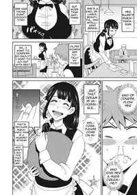 [John K. Pe-ta] Itoshiki Acmate- My Lovely Acmate Ch. 1-6 [English] [theamdrag] [Digital]
