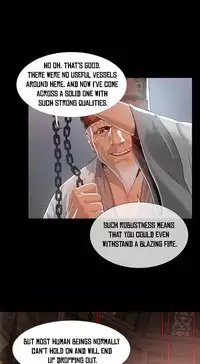 [Getty] Siren Ch.0-8 (English) (YoManga) (Ongoing)