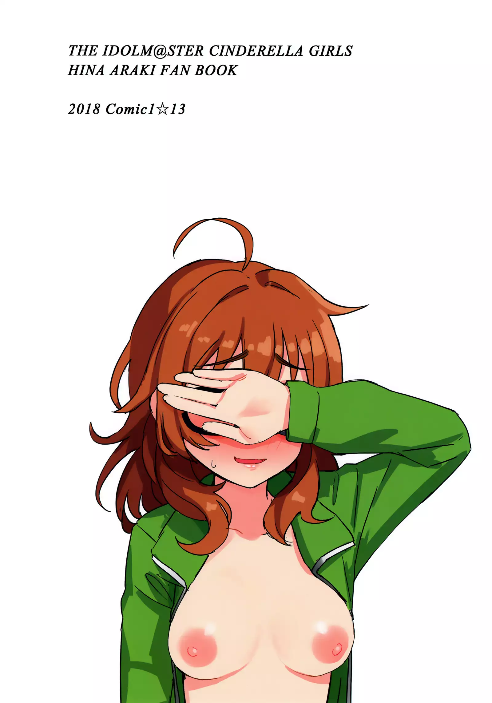 Hina's Sex Photographs