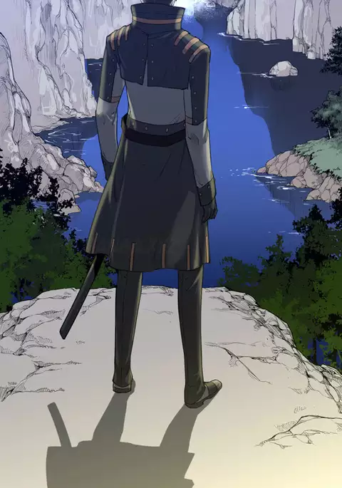 Perfect Half Ch.1-40