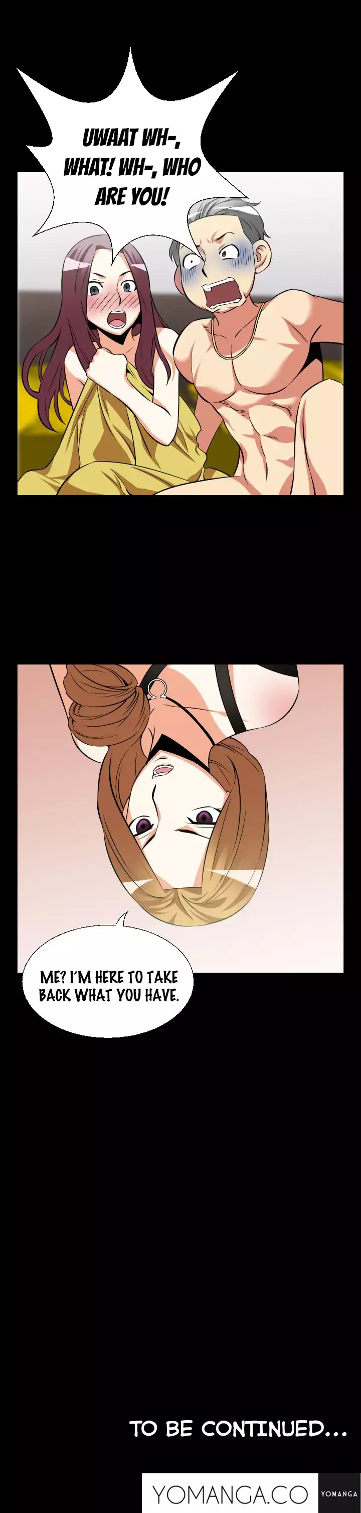 Love Parameter Ch.1-35