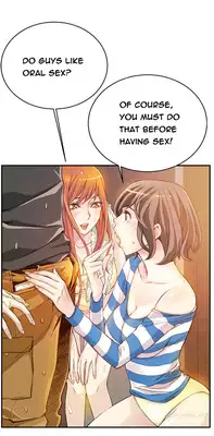 Kill the Dead Bastard Ch.1-3 (English) (Ongoing)