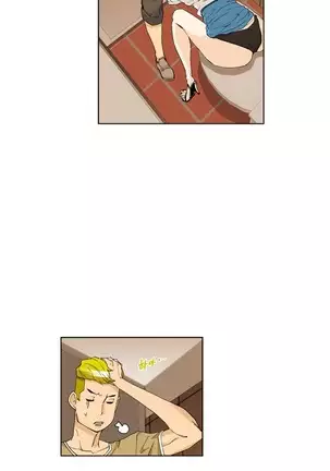 She is Delicious Ch.0-25