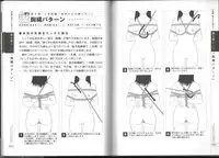 Now you can do it! Illustrated Tied How to Manual (SANWA MOOK light maniac Guide Series)
