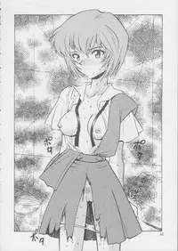 (C55) [Nagisawaya (Nagisawa You)] Sirumania DX (Neon Genesis Evangelion, Martian Successor Nadesico, Fun Fun Pharmacy)