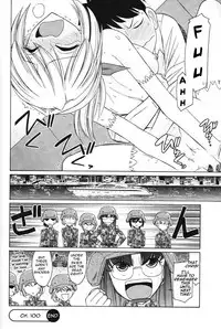 [Charlie Nishinaka] Cheers! 12 Ch.100 [English] [TripleSevenScans]