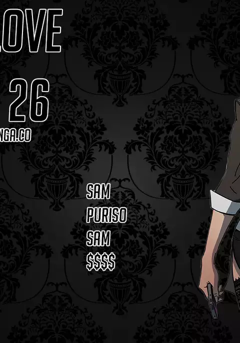 Refrain Love Ch.1-32