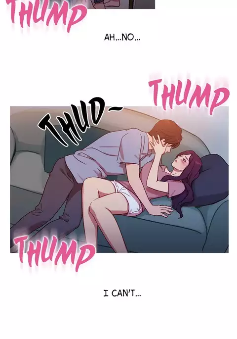 Scandal of the Witch Ch.1-38