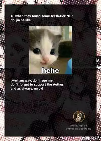 [Yakiniku Tabetai (Kurumi Moka)] Kuzuresaru Nichijou -Seishori Dougu to Natta Kanojo- Ch. 1-2 [English]