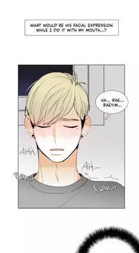 [Silverstar] Talk To Me Ch.1-27 (English) (Ongoing)