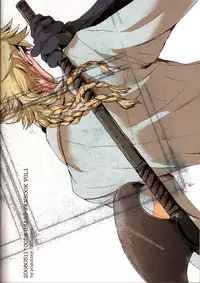 [Poisonboy (Kitagawa)] Tobira (Code Geass)(eng)