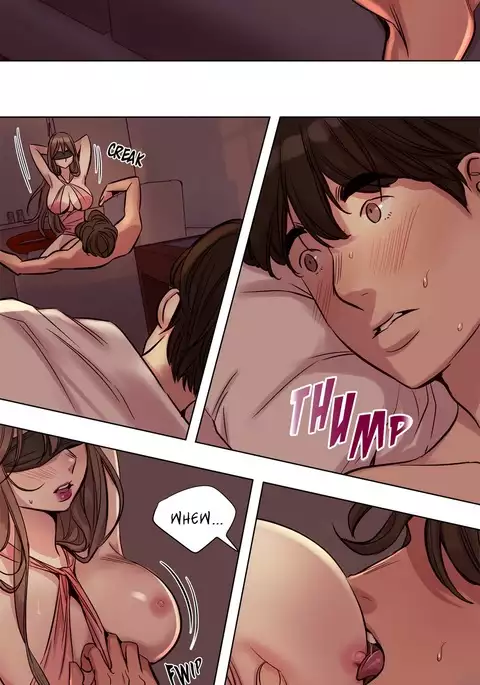 Atonement Camp Ch.1-30