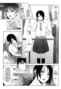 [Yukimi] Birthday [English] [darknight] [Decensored]
