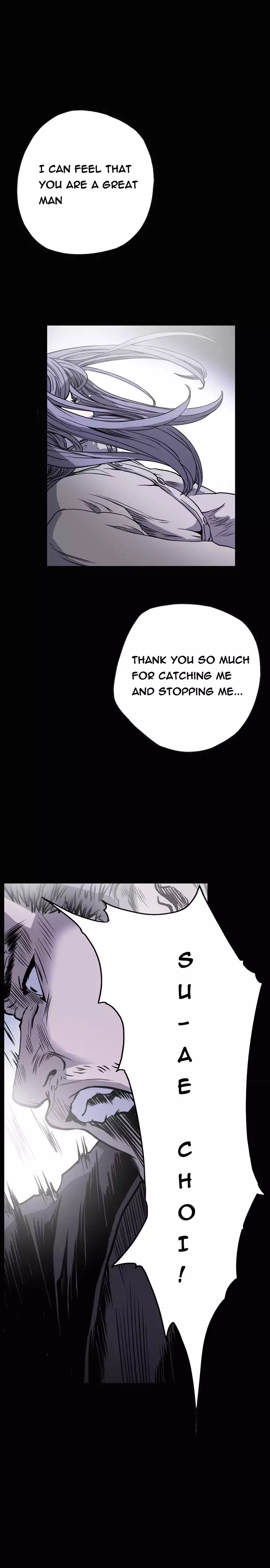 Kitsch | Disrespectful Bitch Ch. 1-64