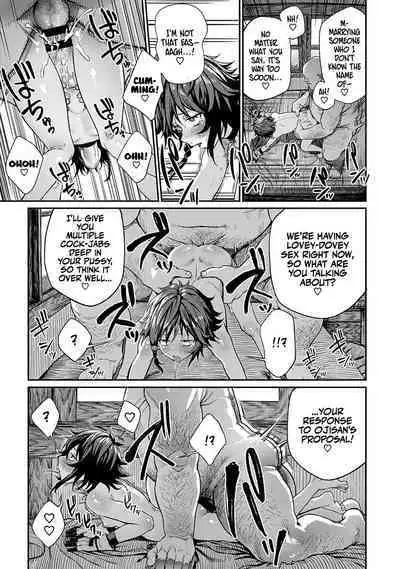 [pastime774] Unique Job "Tanetsuke Oji-san" o Kakutoku shimashita 1-10 | I Acquired the Unique Job (Class) [Mating Oji-san] Ch. 1-10 [English] {Doujins.com}