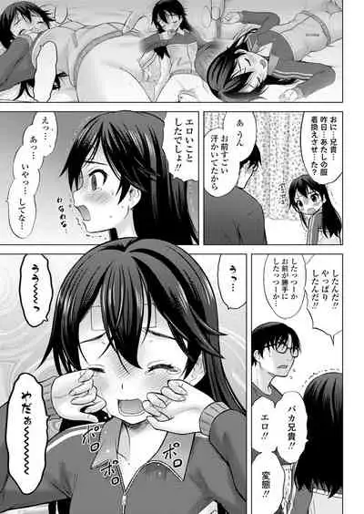 Imouto AV Daisakusen!