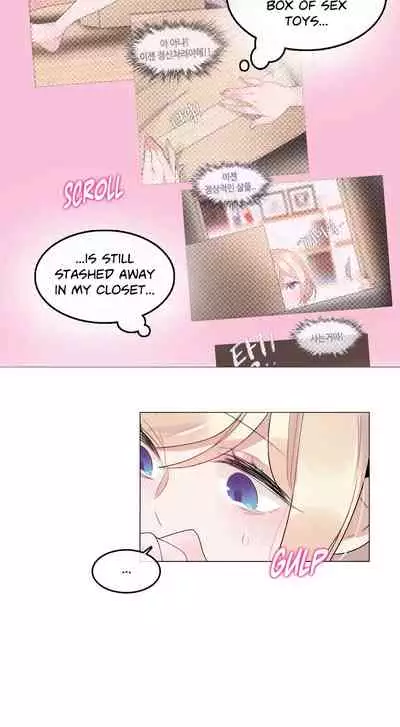 [Alice Crazy] Perverts' Daily Lives Episode 3: Shin Seyoung's Tag Hunt [Ch 1-12] [Complete] [Digital]