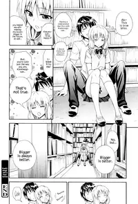 [Aoki Kanji] Sasotte Kashiwagi-san | Kashiwagi-san's Invitation (Dakishime Nasai!) [English] {Hennojin}