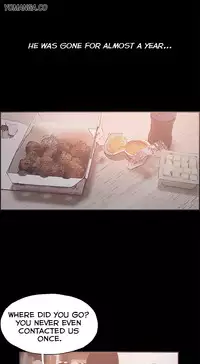 [Mr. Byeong-Su] Cohabitation Ch.1-36 (English) (Ongoing)