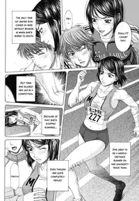 [Ueno Naoya] Free Style (NUDITY) [English] [Tadanohito] [Decensored]