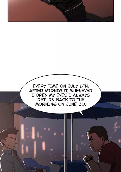 Refrain Love Ch.1-33