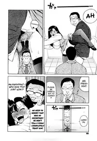 [Jingrock] Bloomers Mama Shinsouban [English] [Tadanohito + Yoroshii] [Decensored]