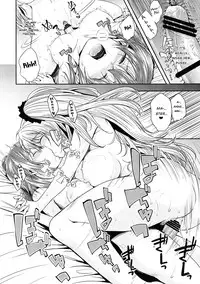 (C93) [Haisui no Jin (Naruko)] Master ni Haetemite Itadakimashita (Fate/Grand Order) [English]