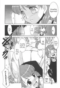 [Nekogen] Razoku no Yoru | Night of Razoku Ch. 1-9 [English] [Kamikakushi]