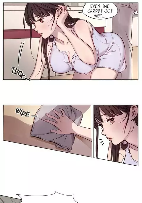 Atonement Camp Ch.1-12