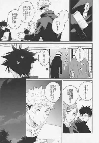 Lovely Hallucination