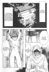 [Juubaori Mashumaro] Patriot [English]