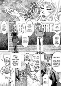 [Rojiurakan (HIRO)] Okashinafutari [English] [KAWABAKA!]