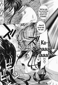 [Drill Murata] Ikumade... Piston! - Do the piston until breaking Ch. 1-7 [English] [Zen]