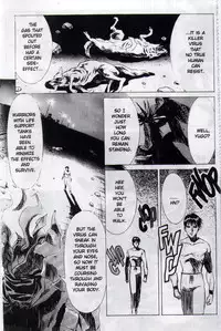 [Koh Kawarajima] Immoral Angel Volume 2: Lemming Apostle [English]