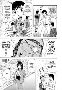 [Hidemaru] Zokkon! Boin Onsen | Boing Boing Onsen Vol. 1 [English] {Tadanohito}