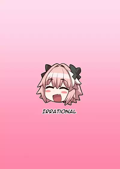 Saoyaku Astolfo-kyun ga Yousei Kishi to Ecchi Shimakuru Hon