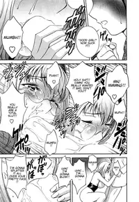 [Hidemaru] Mo-Retsu! Boin Sensei (Boing Boing Teacher) Vol.4 [English] [4dawgz] [Tadanohito]